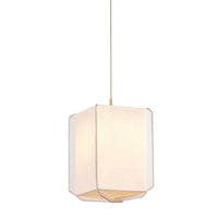 Louise Pendant - 13 Inch by Hudson Valley