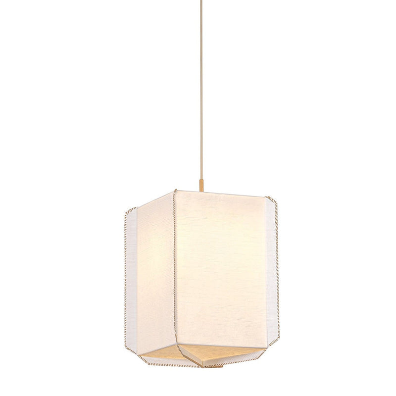 Louise Pendant - 13 Inch by Hudson Valley