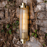 Louise Wall Light Polished_Brass