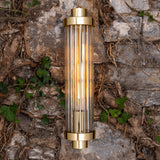 Louise Wall Light Polished_Brass