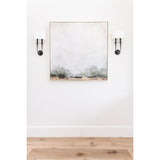 Lourdes Wall Sconce by Hudson Valley
