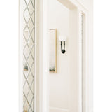 Lourdes Wall Sconce by Hudson Valley