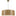 Louro Freijo Element Round Suspension by Accord