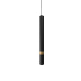 Louro Freijo Focco Pendant Light by Accord