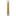 Louro Freijo Petra Linear Wall Lamp with White Stone Accent by Accord