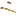 Louro Freijo Small Luna Linear Pendant by Accord