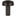 Louver Portable Table Lamp Bronze By Visual Comfort Modern - Front View