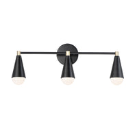 Lovell Bath Vanity Light by Maxim Lighting