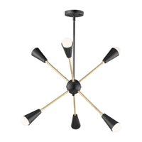 Lovell Pendant by Maxim Lighting