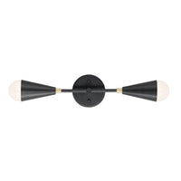 Lovell Wall Sconce by Maxim Lighting