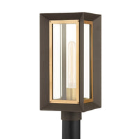 Lowry Post by Troy Lighting