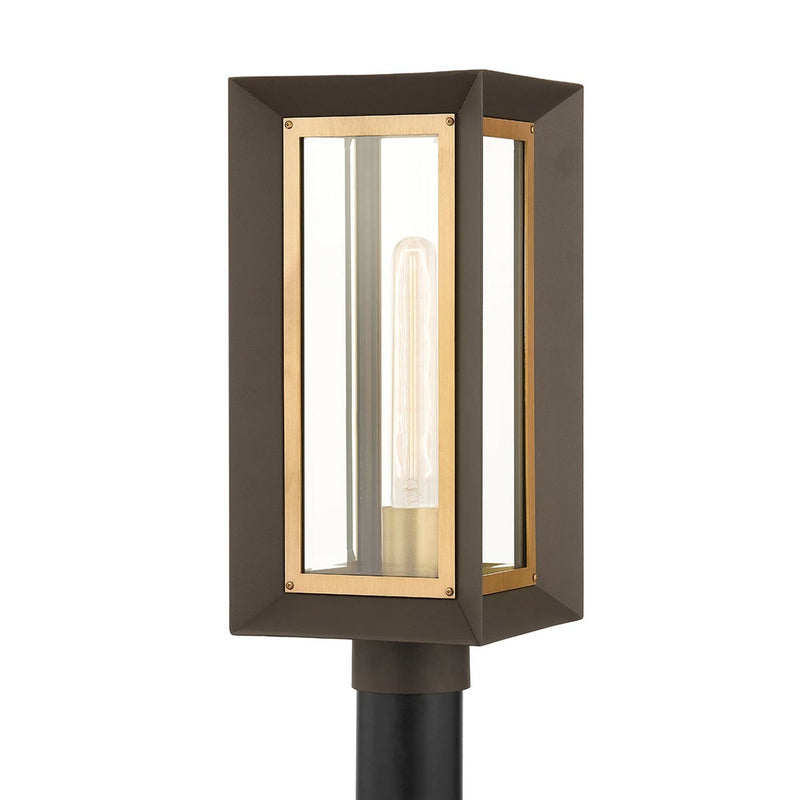 Lowry Post by Troy Lighting