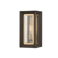 Lowry Wall Sconce - 13.5 Inch by Troy Lighting