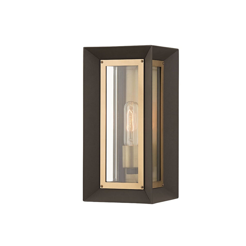 Lowry Wall Sconce - 13.5 Inch by Troy Lighting