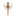 Loxley Sconce 12.75'' Matte Brass