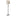 Luang Floor Lamp Black and Beige by Faro Barcelona