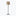 Luang Floor Lamp Black and Camel by Faro Barcelona