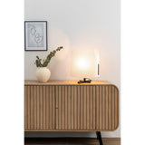 Luang Table Lamp by Faro Barcelona - Lifestyle View 1
