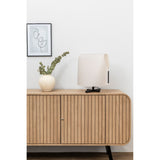 Luang Table Lamp by Faro Barcelona - Lifestyle View 2
