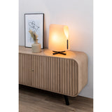 Luang Table Lamp by Faro Barcelona - Lifestyle View 4