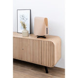 Luang Table Lamp by Faro Barcelona - Lifestyle View 5