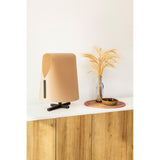 Luang Table Lamp by Faro Barcelona - Lifestyle View 6