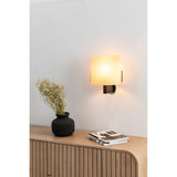 Luang Wall Sconce by Faro Barcelona - Lifestyle View 1