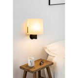 Luang Wall Sconce by Faro Barcelona - Lifestyle View 4