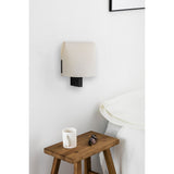 Luang Wall Sconce by Faro Barcelona - Lifestyle View 5