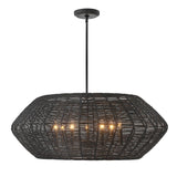 Luca Convertible Drum Chandelier