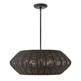 Luca Convertible Drum Chandelier