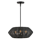 Luca Convertible Drum Chandelier