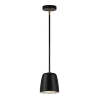 Luca Pendant 1-Light