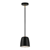 Luca Pendant 1-Light