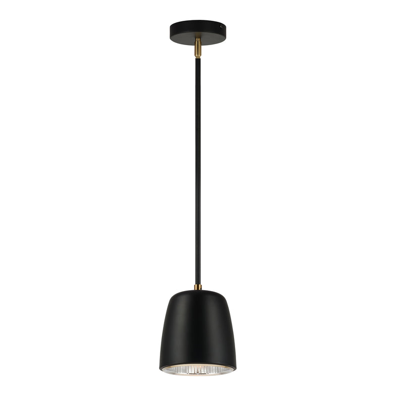Luca Pendant 1-Light