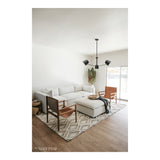 Luca Pendant lifestyle