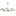 Lucas Chandelier by Maxim Lighting