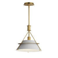 Lucas Pendant by Maxim Lighting