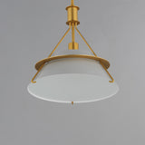 Lucas Pendant by Maxim Lighting