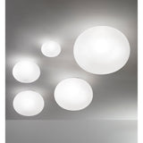 Lucciola FA 18 Ceiling Light