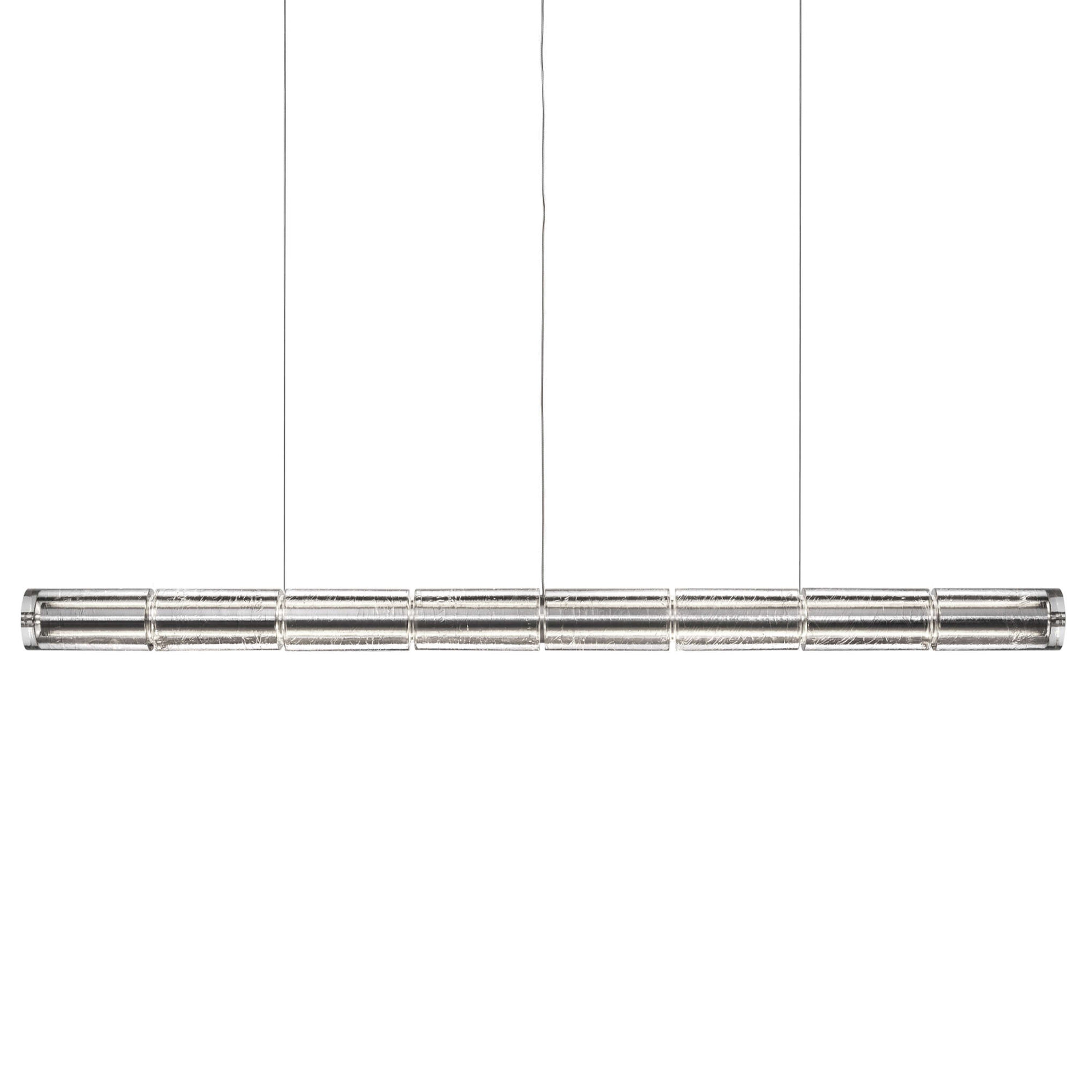 Luce Orizzontale Suspension By Flos