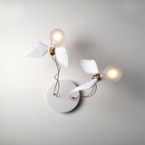 Lucellino Doppio Wall Lamp by Ingo Maurer