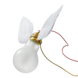 Lucellino NT Wall Lamp by Ingo Maurer - View 2