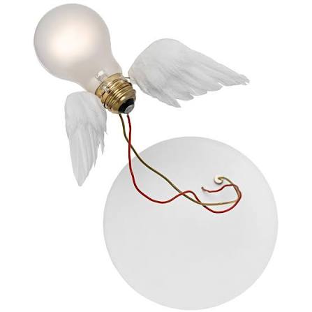 Lucellino NT Wall Lamp