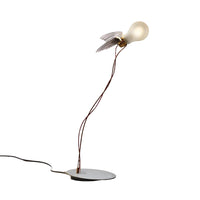 Lucellino Touch Table Lamp by Ingo Maurer