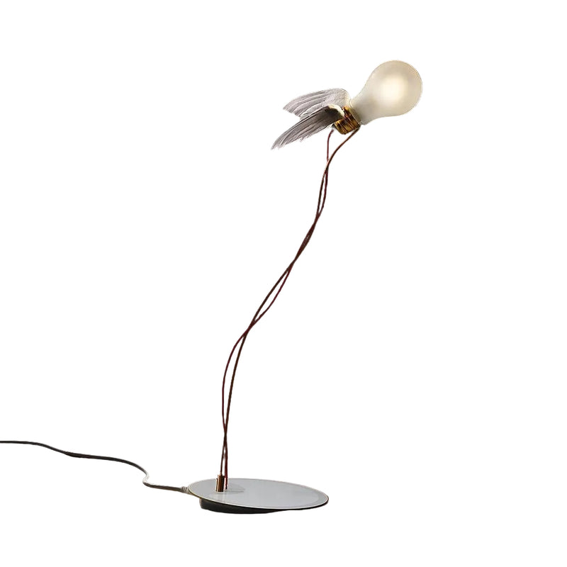 Lucellino Touch Table Lamp by Ingo Maurer