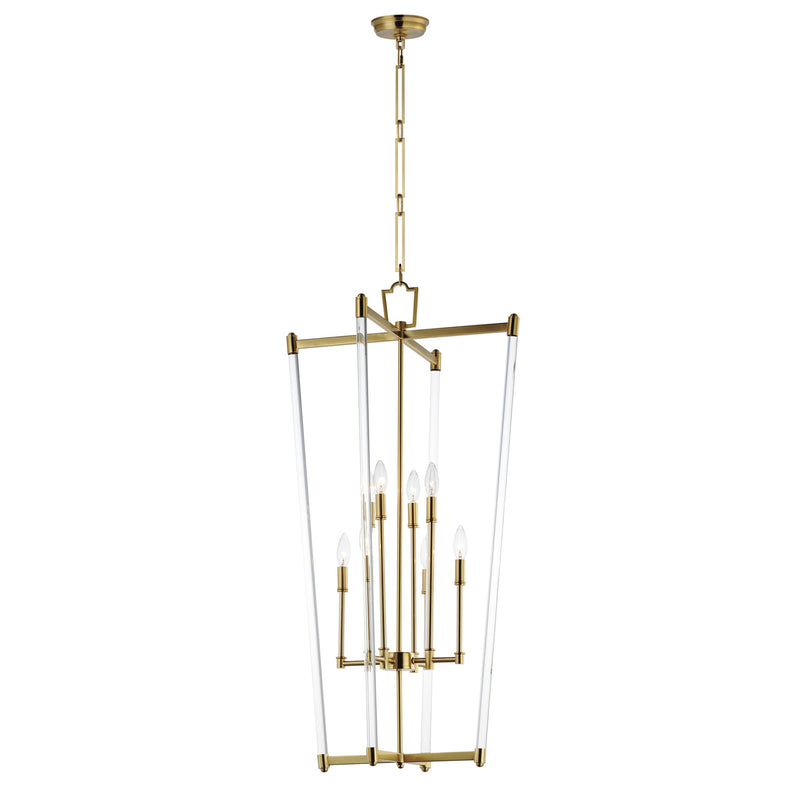 Lucent Pendant by Maxim Lighting