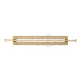 Lucent Vanity Light 40 Inch Gold by Eurofase