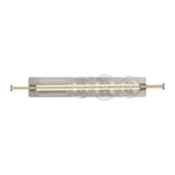 Lucent Vanity Light 40 Inch Satin Nickel by Eurofase