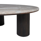 Lucente Coffee Table By Renwil